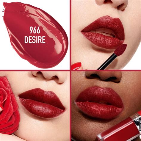 liquid lipstick dior|Rouge Dior Ultra Care Liquid Lipstick .